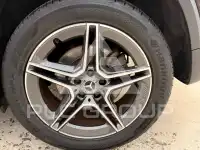 2020 Mercedes Benz GLA-Class