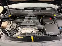 2020 Mercedes Benz GLA-Class