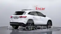 2020 Mercedes Benz GLA-Class