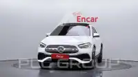2020 Mercedes Benz GLA-Class