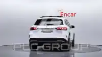 2020 Mercedes Benz GLA-Class