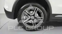 2020 Mercedes Benz GLA-Class