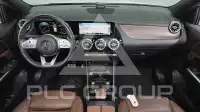 2020 Mercedes Benz GLA-Class