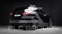 2020 Mercedes Benz GLA-Class