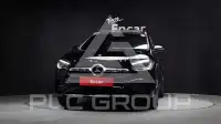 2020 Mercedes Benz GLA-Class