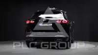 2020 Mercedes Benz GLA-Class
