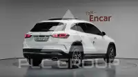 2020 Mercedes Benz GLA-Class