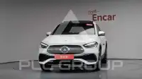 2020 Mercedes Benz GLA-Class