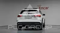 2020 Mercedes Benz GLA-Class