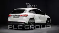 2020 Mercedes Benz GLA-Class