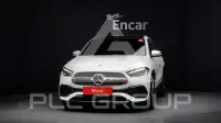 2020 Mercedes Benz GLA-Class