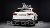 2020 Mercedes Benz GLA-Class
