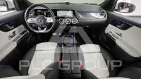 2020 Mercedes Benz GLA-Class