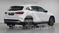 2020 Mercedes Benz GLA-Class