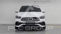 2020 Mercedes Benz GLA-Class