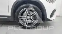 2020 Mercedes Benz GLA-Class