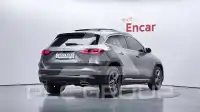 2020 Mercedes Benz GLA-Class