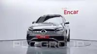 2020 Mercedes Benz GLA-Class