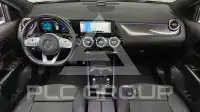 2020 Mercedes Benz GLA-Class