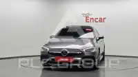 2020 Mercedes Benz CLA-Class