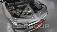 2020 Mercedes Benz CLA-Class