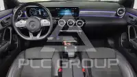 2020 Mercedes Benz CLA-Class