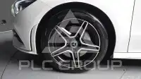 2020 Mercedes Benz CLA-Class