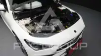 2020 Mercedes Benz CLA-Class