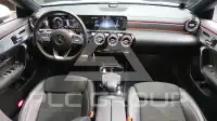 2020 Mercedes Benz CLA-Class