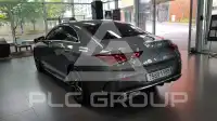 2020 Mercedes Benz CLA-Class