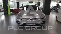 2020 Mercedes Benz CLA-Class