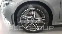 2020 Mercedes Benz CLA-Class