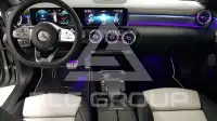 2020 Mercedes Benz CLA-Class
