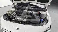 2020 Mercedes Benz CLA-Class