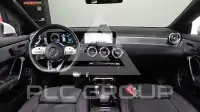 2020 Mercedes Benz CLA-Class