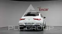 2020 Mercedes Benz CLA-Class