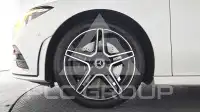 2020 Mercedes Benz CLA-Class