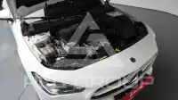 2020 Mercedes Benz CLA-Class