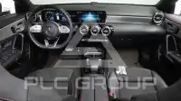 2020 Mercedes Benz CLA-Class