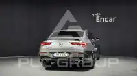 2020 Mercedes Benz CLA-Class