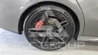 2020 Mercedes Benz CLA-Class