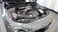 2020 Mercedes Benz CLA-Class