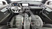 2020 Mercedes Benz CLA-Class