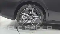 2020 Mercedes Benz CLA-Class
