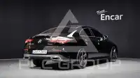 2020 Mercedes Benz CLA-Class