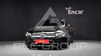 2020 Mercedes Benz CLA-Class