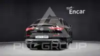 2020 Mercedes Benz CLA-Class