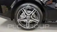 2020 Mercedes Benz CLA-Class