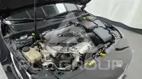2020 Mercedes Benz CLA-Class