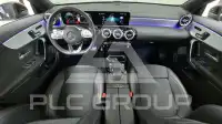 2020 Mercedes Benz CLA-Class